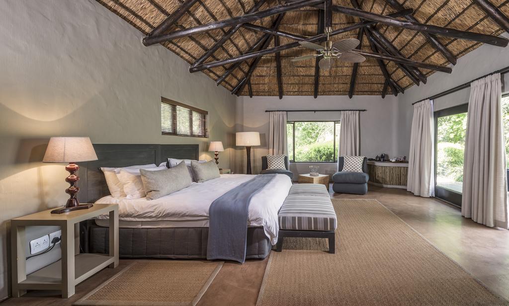 Kariega Game Reserve River Lodge Kenton on Sea Phòng bức ảnh