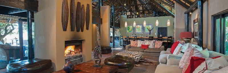 Kariega Game Reserve River Lodge Kenton on Sea Ngoại thất bức ảnh